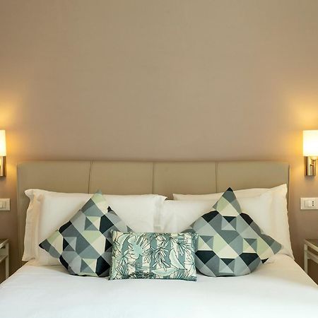 Corte95 - Bright & Spacious Apartment 로마 외부 사진